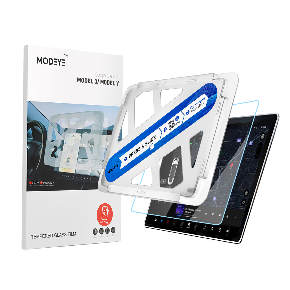 Home Cinema Center - 15 Inch Car GPS Central Control