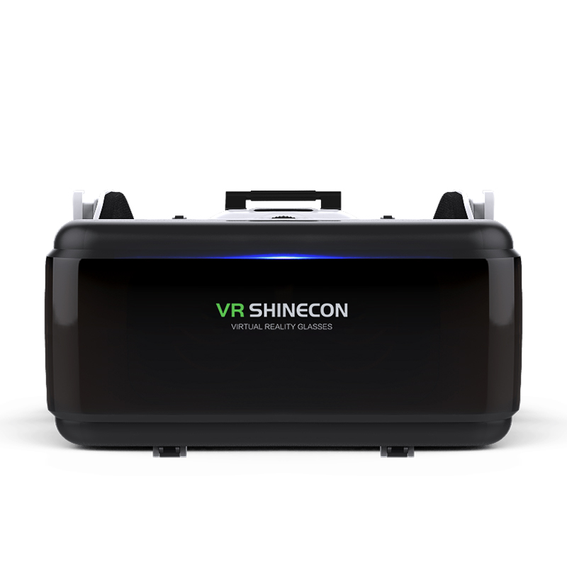 Home Cinema Google - VR Shinecon Thousand Illusion Magic Mirror