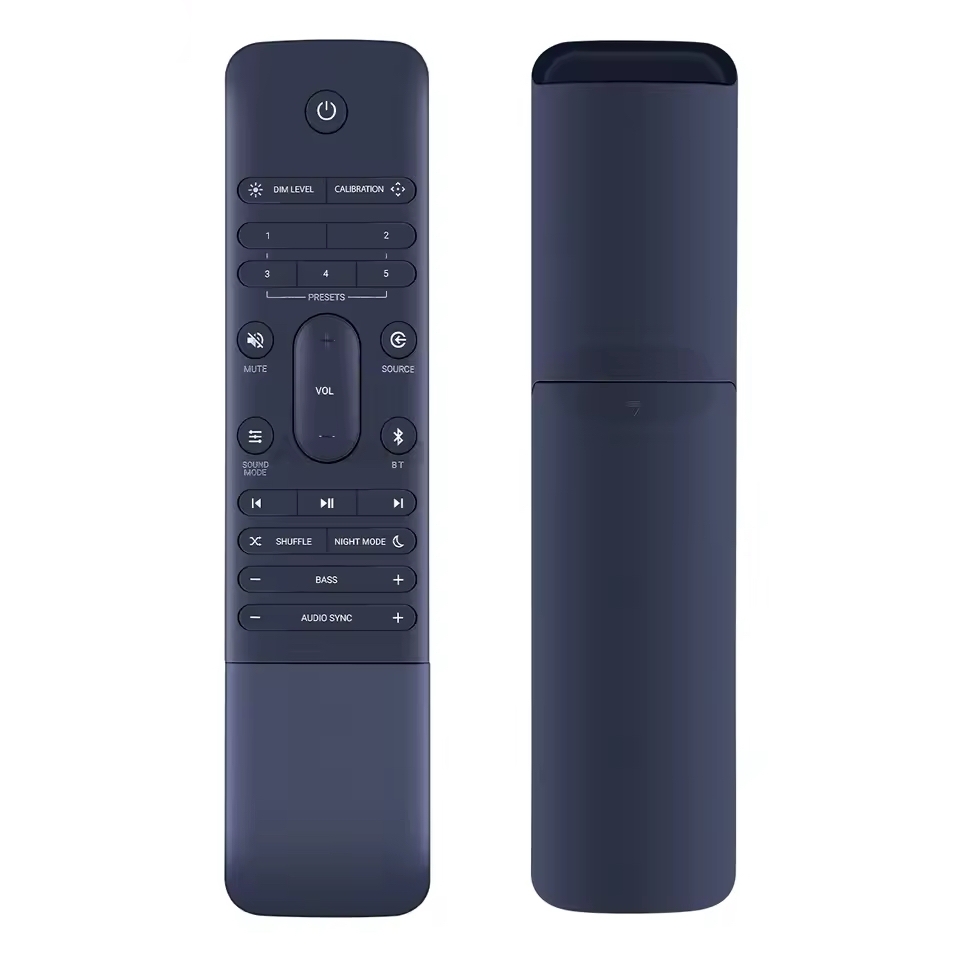 Original remote control for Ha - Soundbar Bluetooth Home ulasan dan harga