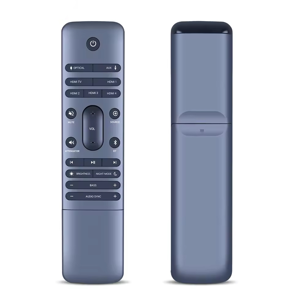 Original remote control for Ha - Soundbar Bluetooth Home ulasan dan harga