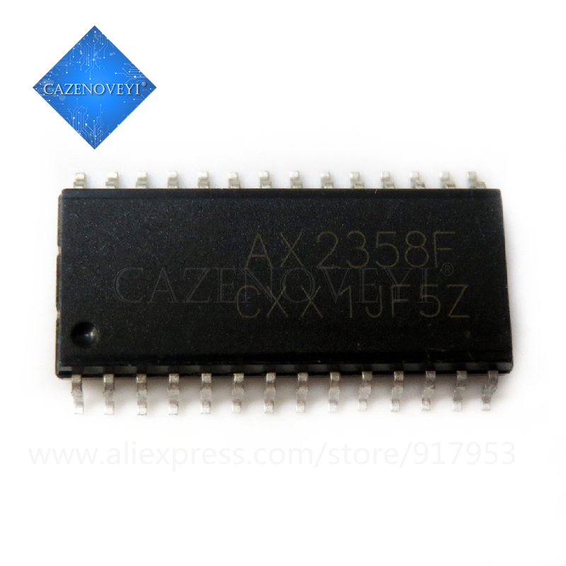 5pcs/lot AX2358F AX2358 SOP-28 - Home Cinema Beamer ulasan dan harga