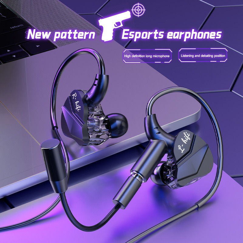 E-Sports Gaming Headset 7.1 Su - Soundbar Bluetooth Home ulasan dan harga