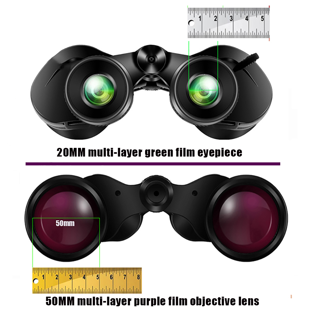 BORWOLF 10-30X50 High Magnific - Home Cinema Center ulasan dan harga