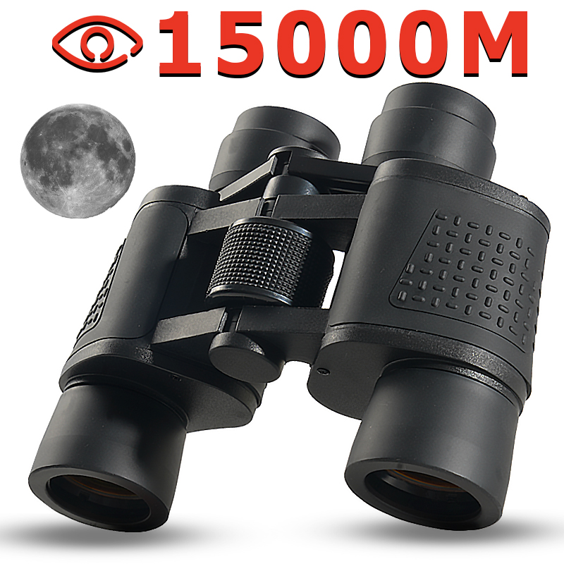 Binoculars 80X80 Long Range 15 - Home Cinema Center ulasan dan harga