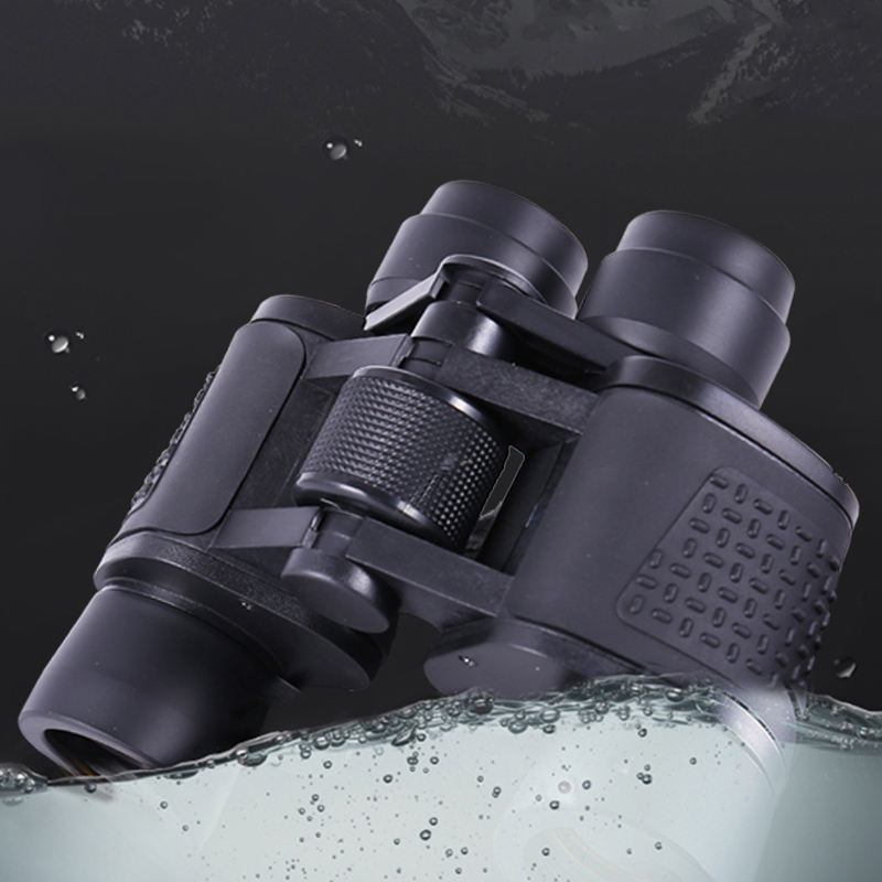 Binoculars 80X80 Long Range 15 - Home Cinema Center ulasan dan harga