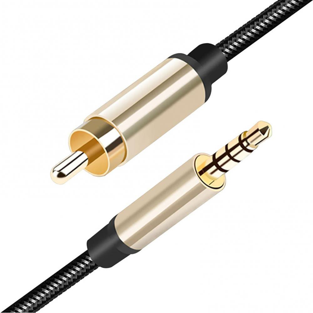 Coaxial Audio Converter 3.5MM  - Home Cinema Beamer ulasan dan harga