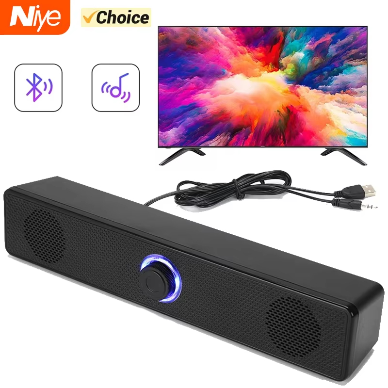Bluetooth Soundbar for Home Th - Home Theater Speaker ulasan dan harga