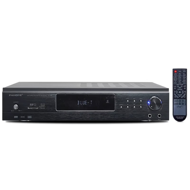 5.1 Home Theater 6-Channel Hi- - Home Theater Speaker ulasan dan harga