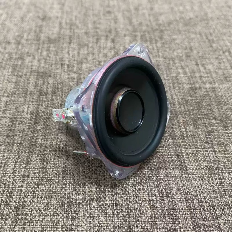 SOTAMIA 2Pcs Crystal Speaker 1 - Soundbar Bluetooth Home ulasan dan harga