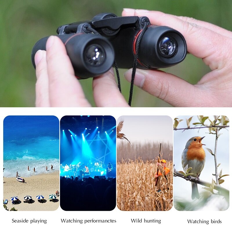 Outdoor Telescope 30×60 High P - Home Cinema Center ulasan dan harga