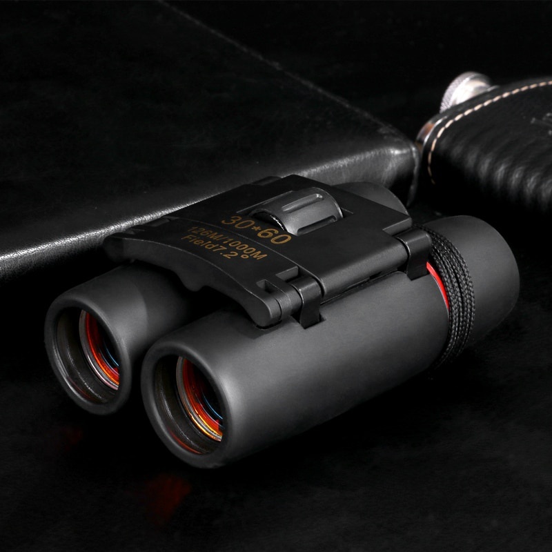 Outdoor Telescope 30×60 High P - Home Cinema Center ulasan dan harga