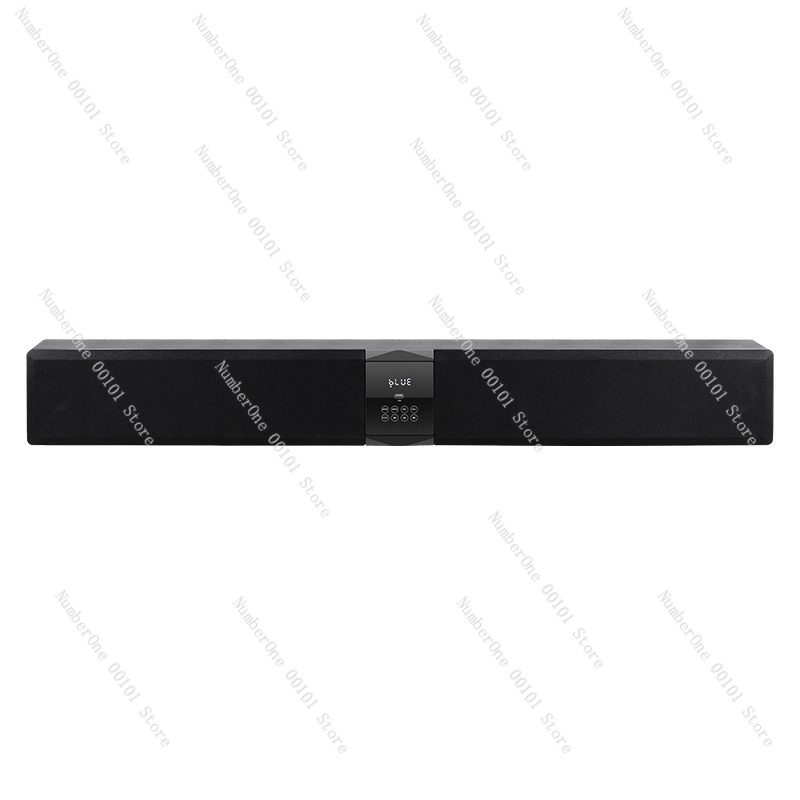 IA-6120 KTV Soundbar 5.1 Home  - Soundbar Bluetooth Home ulasan dan harga