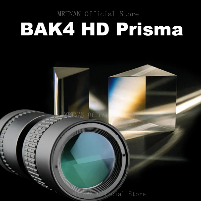Powerful 10-300x40 HD Monocula - Home Cinema Center ulasan dan harga