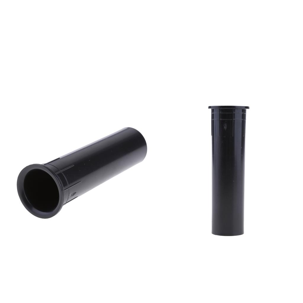 Speaker Port Tube ABS Plastic  - Home Theater Speaker ulasan dan harga