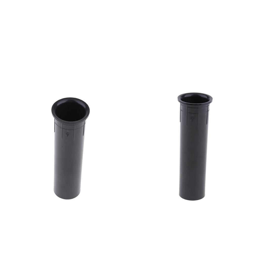 Speaker Port Tube ABS Plastic  - Home Theater Speaker ulasan dan harga