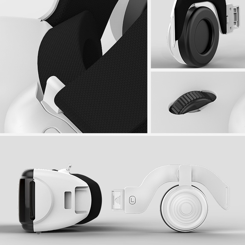 VR Shinecon Thousand Illusion  - Home Cinema Google ulasan dan harga