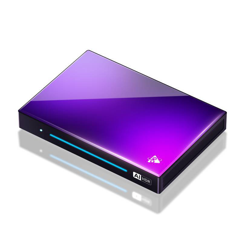 New H96 Max RK3576 TV Box 8-Co - Home Cinema Google ulasan dan harga