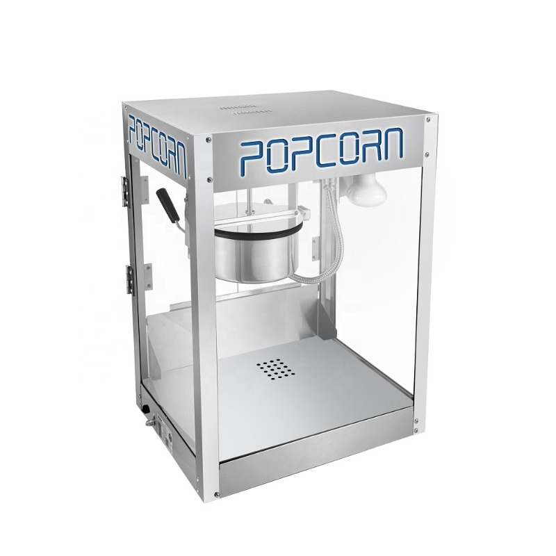 Popcorn Machine, 2 Heaters, Hi - Home Cinema Essentials ulasan dan harga