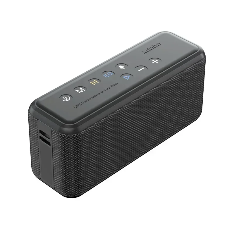 2026 XDOBO X8 Max 100W Speaker - Home Theater Speaker ulasan dan harga