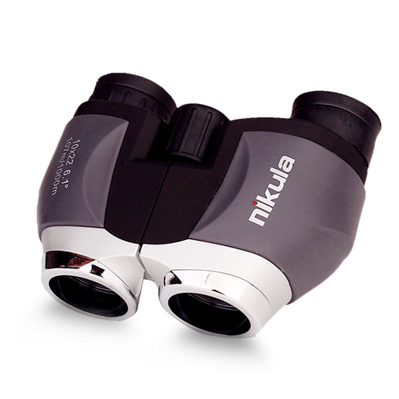 Original Telescope Nikula 10x2 - Home Cinema Center ulasan dan harga