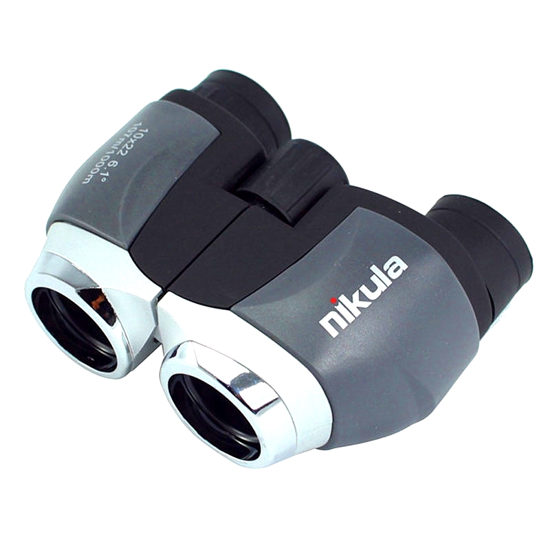 Original Telescope Nikula 10x2 - Home Cinema Center ulasan dan harga