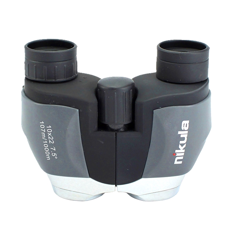 Original Telescope Nikula 10x2 - Home Cinema Center ulasan dan harga