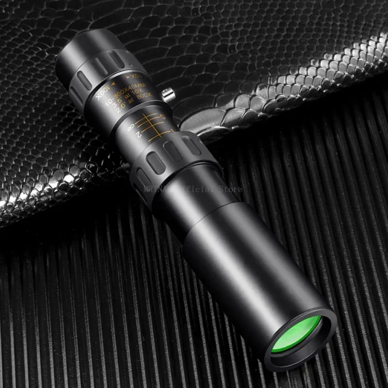 10-300X Zoom HD Portable Stron - Home Cinema Center ulasan dan harga
