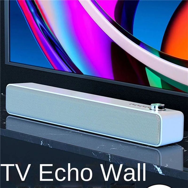 B63B-Bluetooth Subwoofer Sound - Soundbar Bluetooth Home ulasan dan harga